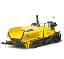 Pavimentadora Dynapac F1000T